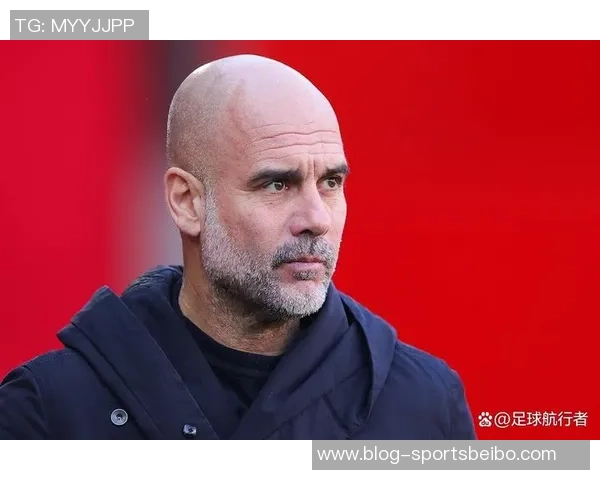 阿隆索首次对决瓜迪奥拉教练生涯关键战役或决定未来去留